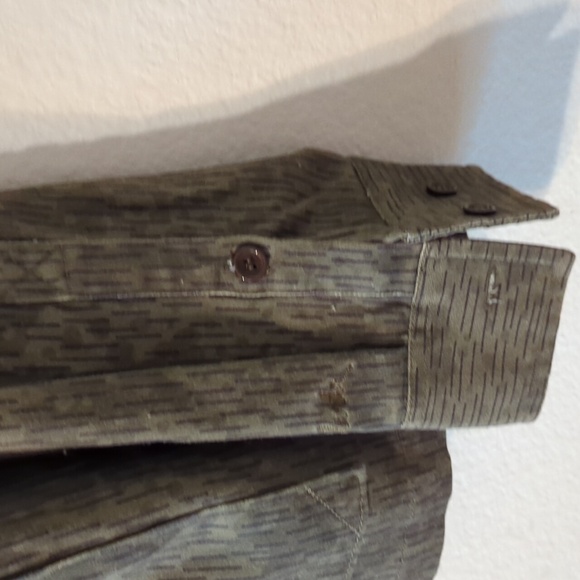 Slvdr Men's Canvas Blazer Jacket - Picture 5 of 10